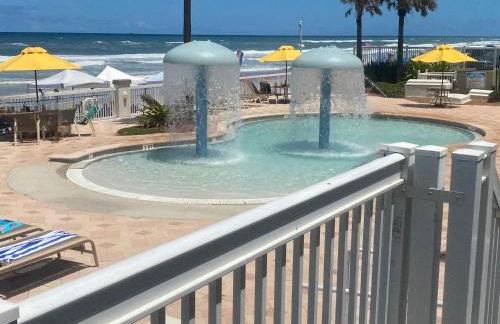 Modern Beach Condo-Daytona Beach - Foto 5