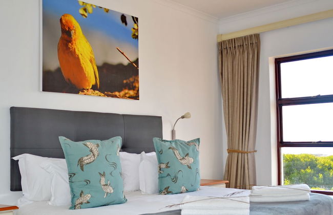 Gourikwa Reserve - Foto 5