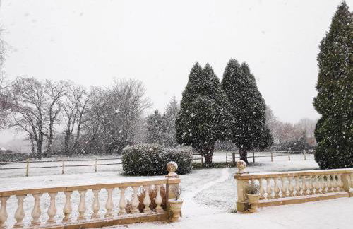 Demeure du Haut Canteloup - Foto 43