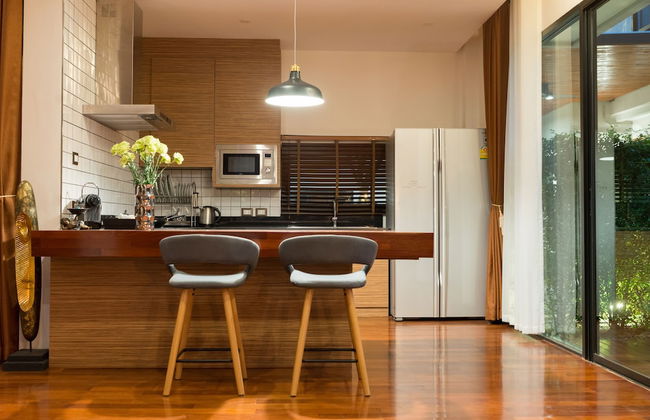 Chic Villa 6 - Foto 47