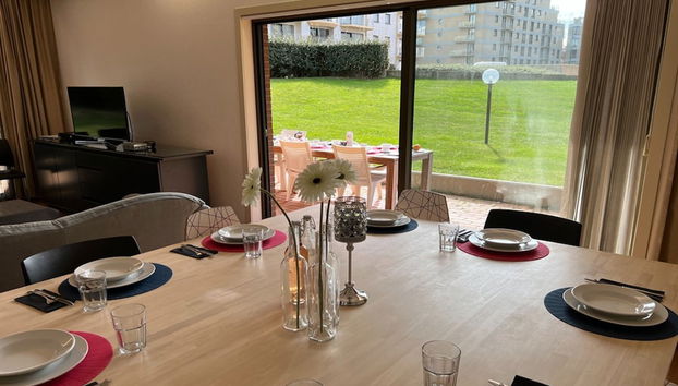 Westhinder 200m From Sea - Foto 4, Habitación