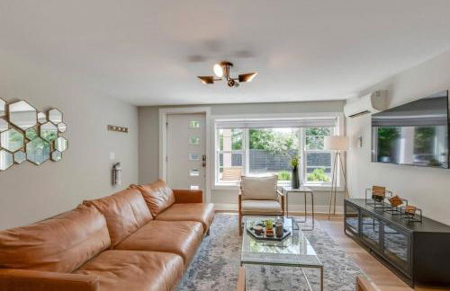 Beautiful Bungalow Historic Franklin Quadplex - Foto 7