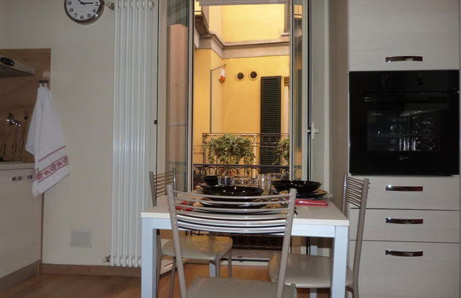 Appartamento Il Centro - Foto 7