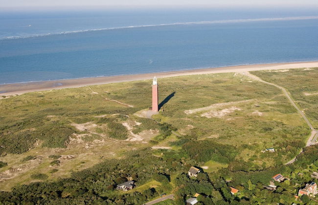 Compact Chalet at 4.5 km. From Rockanje - Foto 38