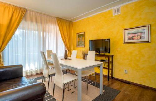 Apartments Villa Rossella 1 - Photo 22