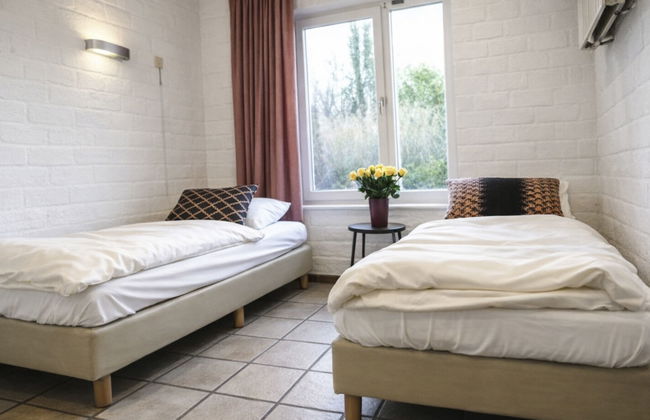 Bungalowpark Landsrade - Foto 8