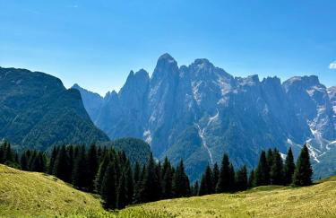 Sweet Dolomites Sauna & Jacuzzi - Photo 34