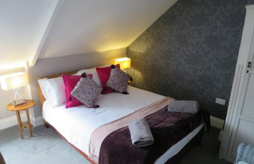 Parkside Apartments - Foto 41