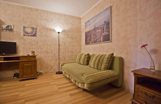 Lakshmi Great Apartment VDNH - Photo 4