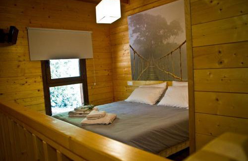 Refugio cálido,estilo nórdico el Bosquet - Foto 25