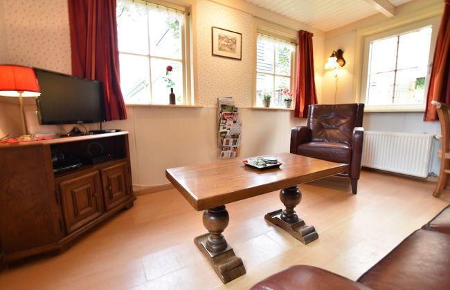 Holiday Home in With Cycling Area - Foto 8