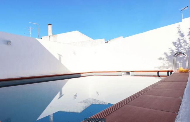 MyStay - Casa dos Parentes - Foto 28