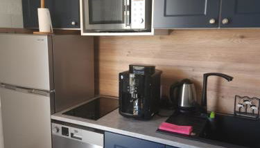 Confort sur le port - Foto 5