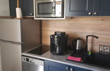 Confort sur le port - Foto 5