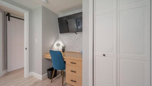 Modern Home 2 Miles to Virginia Tech - Foto 3