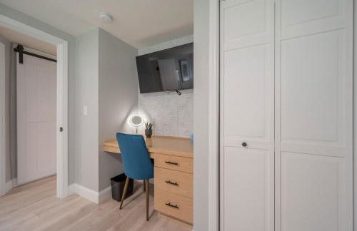 Modern Home 2 Miles to Virginia Tech - Foto 3