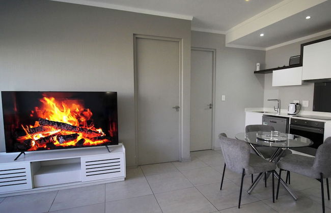 Sandton Smart Apartment Ten - Foto 17