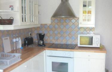 mamaisonaoleron 3ch-6pers calme terrain clos OLERON - Foto 5