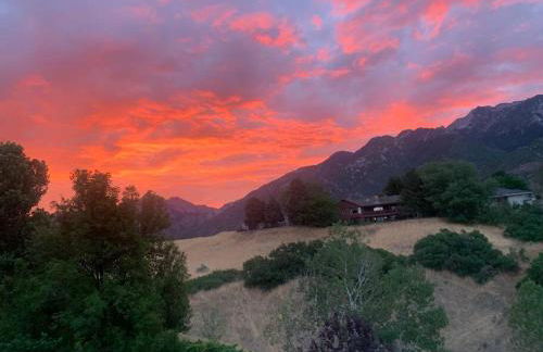 Grace's View, full kitchen, close to skiing - Foto 54