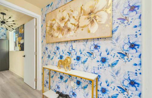 J - Lovely 2BR by Universal - Patio with Grill & Parking - FIFA World Cup SoFi - Foto 23