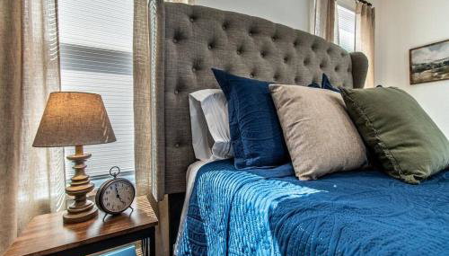 Tranquil Terrace - Whole Duplex - Foto 1