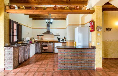 Casa Rural Loma El Letrao - Foto 7