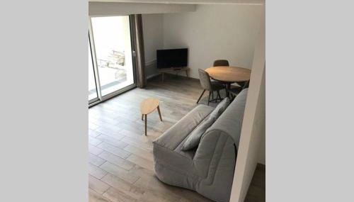 Côté Dune - Maison (3P) au calme proche de la mer - Foto 5