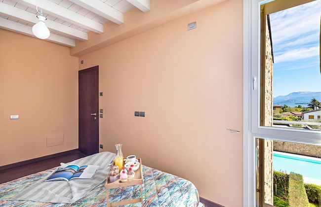 Warda C11 con Piscina by Wonderful Italy - Foto 8