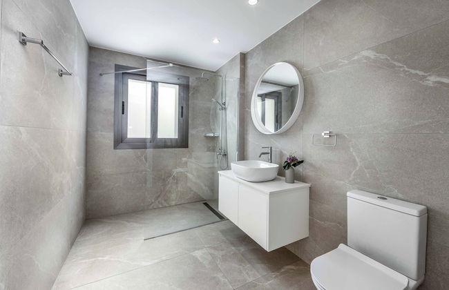 Villa Christina Coral - Foto 36