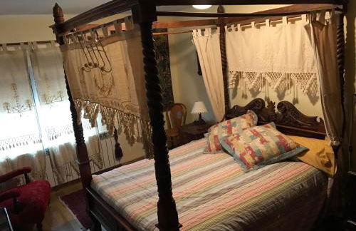 Casa Santiuste - Foto 6