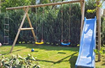 Betzemühle 2 Bauernhof - Foto 18