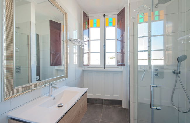 Casa Verde Ayamonte - Foto 54