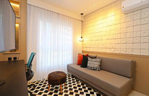 Luxuoso Apto Em Frente Ao Shopping Curitiba - Piscina, Academia e Sauna - Foto 36