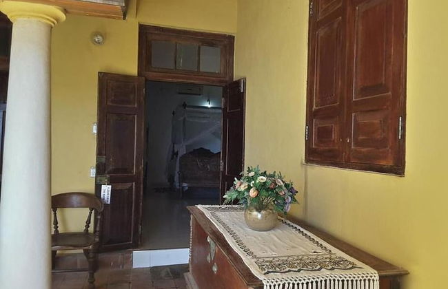 Villa Nuova sea View - Foto 13