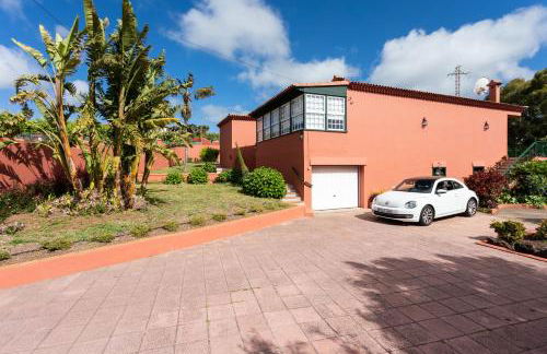 Home2Book Luxury Villa Luna de Tacoronte Pool - Foto 41