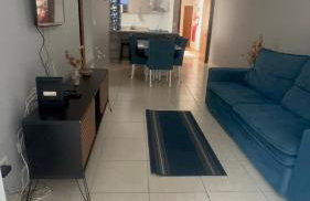 LINDO, apartamento praia da enseada Ubatuba, 100 mts da praia - Foto 23