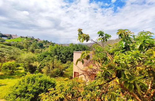 Pousada Villa Magna - Chalé Família - Foto 19