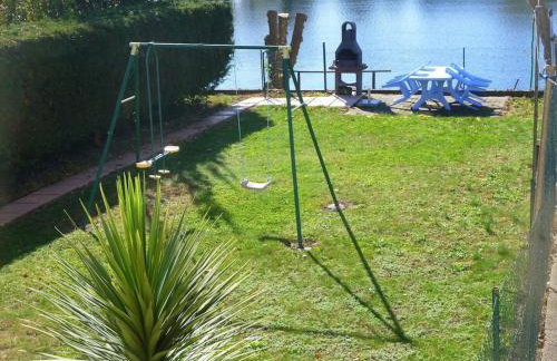 Appartement familial avec jardin et vue sur lac à Clairac, 80 m² - Foto 15