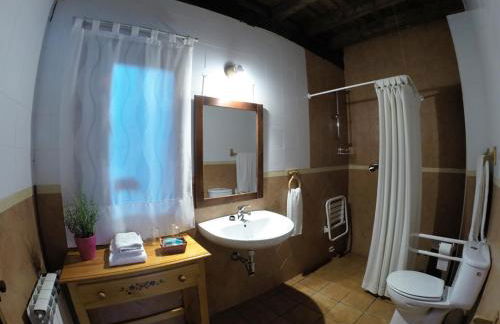 Casa Rural El Regajo Valle del Jerte - Foto 65