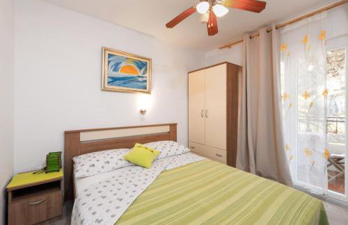 Apartments by the sea Cove Vela Stiniva, Hvar - 6864 - Foto 24