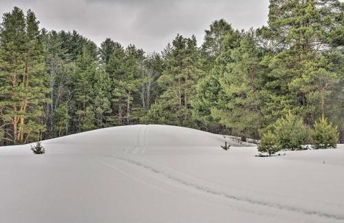 Darling Hill Home on Kingdom Trails-Near Burke Mtn - Foto 40