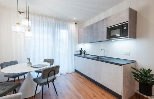 ecHo Apartments & SPA - Foto 35