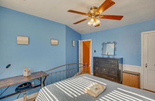 Quaint Lansdowne Getaway Near Downtown Philly! - Foto 24
