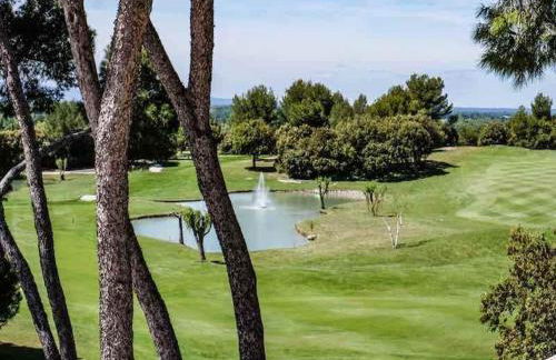 Appartement golf saumane Celomidie - Foto 28