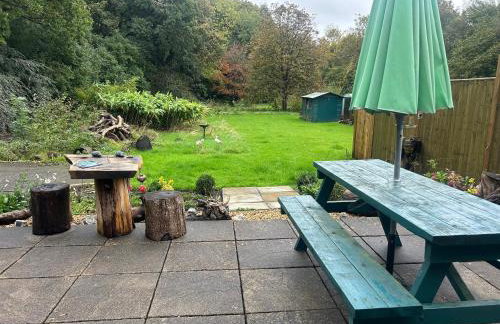 Chestnut Lodge Annex - Foto 11