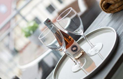 Appartements Villa Schwanenteich - Foto 19