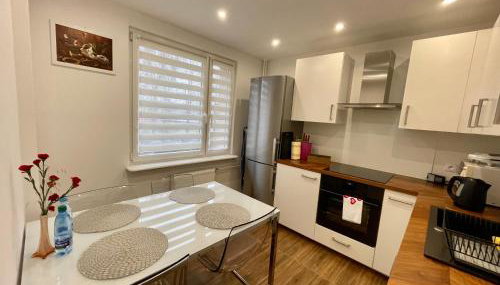 Apartament Weronika - Foto 5