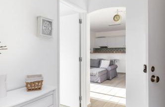 APARTAMENTO COR DO MAR - Sunny, Clean and spacious apartment with sea view, in Alvor - very close walking distance to the beach and Alvor Village - Foto 4
