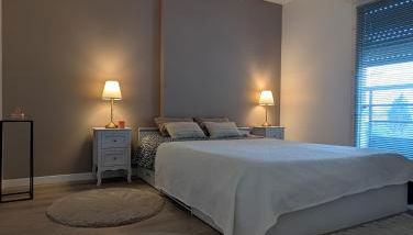 "Olympic Sweet Home" Paris Stade de France - Foto 3