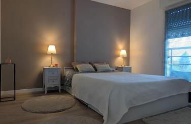 "Olympic Sweet Home" Paris Stade de France - Foto 3